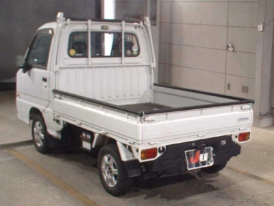 SUBARU SAMBAR TRUCK