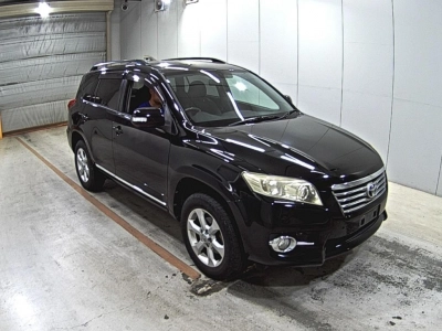 TOYOTA VANGUARD