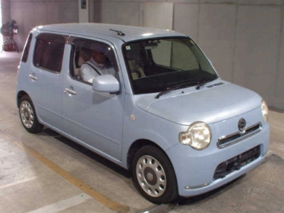 DAIHATSU MIRA COCOA