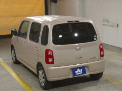 DAIHATSU MIRA COCOA