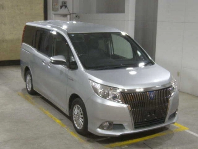 TOYOTA ESQUIRE