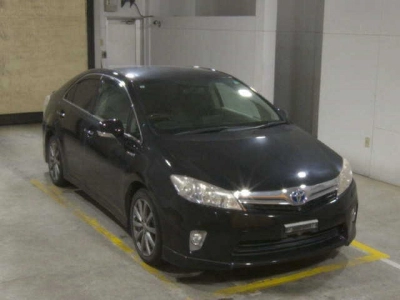 TOYOTA SAI