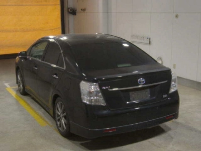 TOYOTA SAI