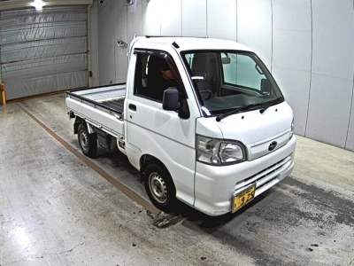 SUBARU SAMBAR TRUCK