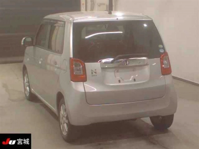 HONDA N-ONE