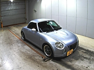DAIHATSU COPEN