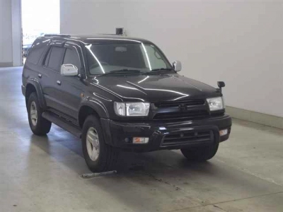 TOYOTA HILUX SURF