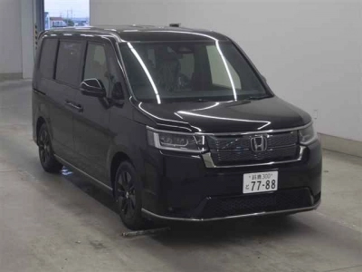 HONDA STEPWGN SPADA