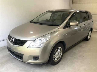 MAZDA MPV