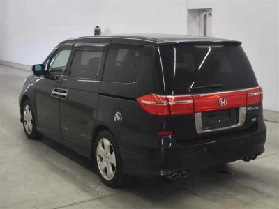 HONDA ELYSION PRESTIGE