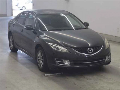 MAZDA ATENZA SEDAN