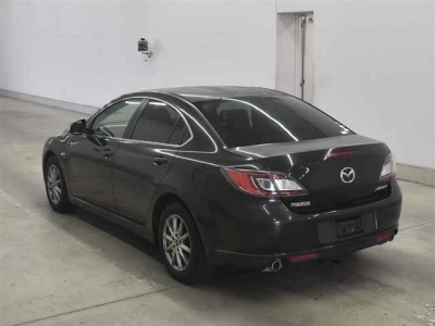 MAZDA ATENZA SEDAN