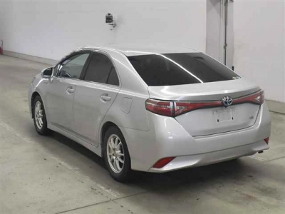 TOYOTA SAI