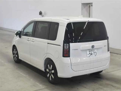 HONDA FREED HYBRID