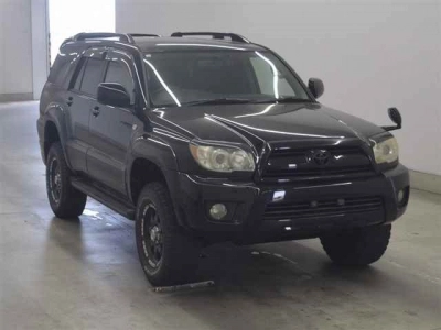 TOYOTA HILUX SURF