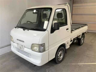 SUBARU SAMBAR TRUCK