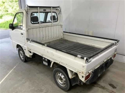 SUBARU SAMBAR TRUCK