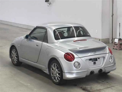 DAIHATSU COPEN