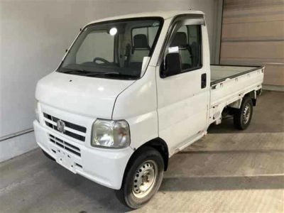 HONDA ACTY