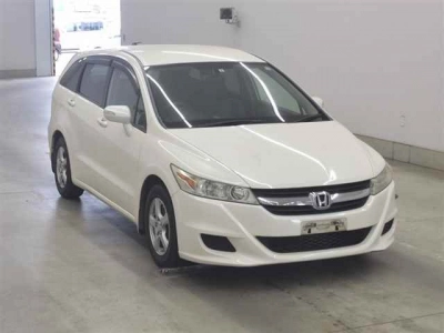 HONDA STREAM