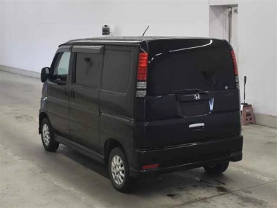 HONDA VAMOS