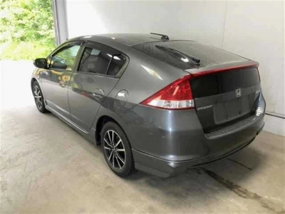 HONDA INSIGHT