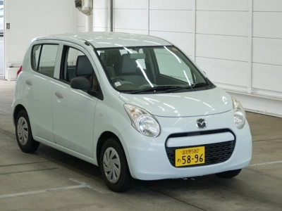 MAZDA CAROL ECO