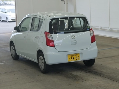 MAZDA CAROL ECO