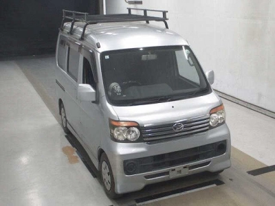 DAIHATSU HIJET CARGO