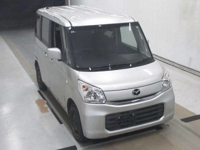 MAZDA FLAIR WAGON