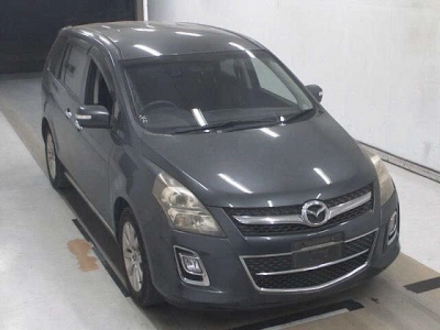 MAZDA MPV
