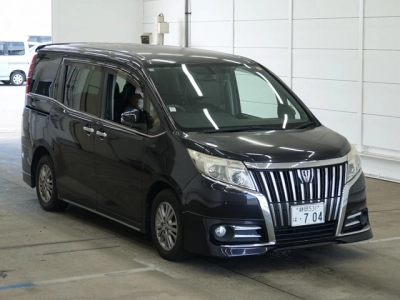TOYOTA ESQUIRE