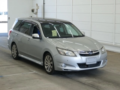 SUBARU EXIGA