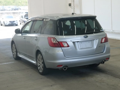 SUBARU EXIGA