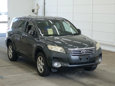 TOYOTA VANGUARD