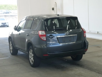 TOYOTA VANGUARD
