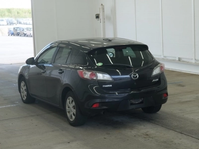 MAZDA AXELA SPORT