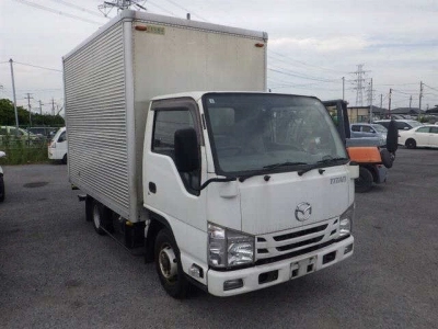 MAZDA TITAN
