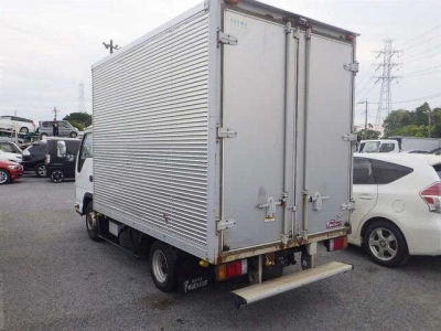 MAZDA TITAN