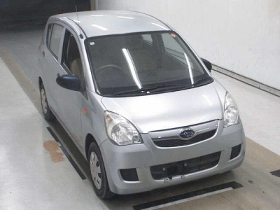 SUBARU PLEO