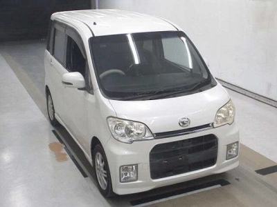 DAIHATSU TANTO EXE