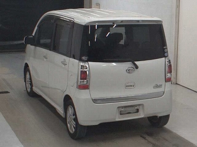 DAIHATSU TANTO EXE