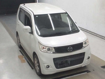 MAZDA FLAIR