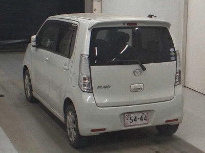 MAZDA FLAIR