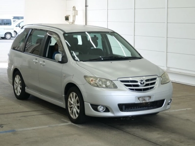 MAZDA MPV