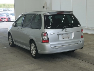 MAZDA MPV