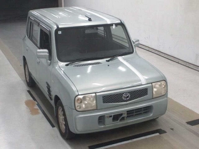 MAZDA SPIANO