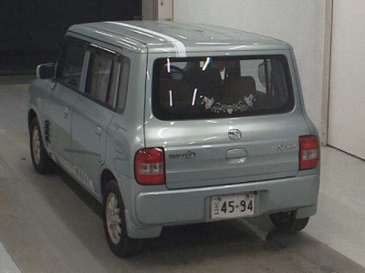 MAZDA SPIANO