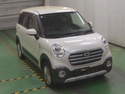 DAIHATSU CAST ACTIVA