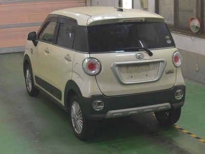 DAIHATSU CAST ACTIVA